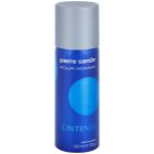 Pierre Cardin Pour Homme l'Intense deospray pro muže 200 ml