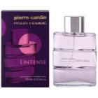 Pierre Cardin l'Intense parfémovaná voda pro ženy 75 ml