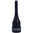 Pierre René Eyes Eyeliner gelové oční linky voděodolné