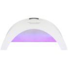 Pierre René Nails High-Performance LED lampa pro úpravu gelových nehtů 6 W