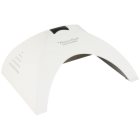 Pierre René Nails High-Performance LED lampa pro úpravu gelových nehtů 6 W