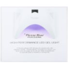 Pierre René Nails High-Performance LED lampa pro úpravu gelových nehtů 6 W
