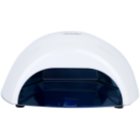 Pierre René Nails Hybrid Lampă cu LED-uri pentru tratamentul unghiilor cu gel 12W