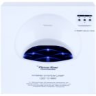 Pierre René Nails Hybrid LED lampa pro úpravu gelových nehtů 12 W