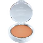 Pierre René Medic Laboratorium Pudra cu textura cremoasa cu oglinda si aplicator SPF 15