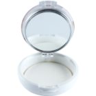 Pierre René Medic Laboratorium Pudra cu textura cremoasa cu oglinda si aplicator SPF 15