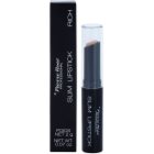 Pierre René Slim Lipstick Rich dlouhotrvající rtěnka