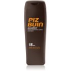 Piz Buin Allergy Sun Body Lotion SPF 15
