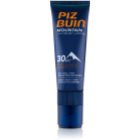 Piz Buin Mountain crema pentru fata si balsam pentru buze cu efect protectiv 2in1 SPF 30
