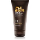 Piz Buin Tan & Protect Protective Accelerating Sun Lotion SPF 15