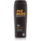 Piz Buin In Sun hydratisierende Sonnenmilch SPF 10