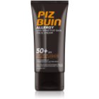 Piz Buin Allergy crema de soare pentru fata SPF 30