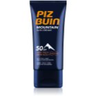 Piz Buin Mountain Sonnencreme fürs Gesicht SPF 50+