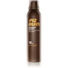 Piz Buin Instant Glow aufhellendes Spray zum Bräunen LSF 15