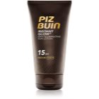 Piz Buin Instant Glow Skin Illuminating Sun Lotion SPF 15