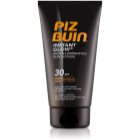 Piz Buin Instant Glow Skin Illuminating Sun Lotion SPF 30