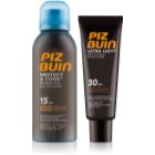 Piz Buin Protect & Cool set cosmetice I.
