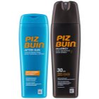 Piz Buin Allergy lote cosmético XIII.