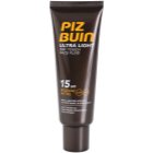 Piz Buin Ultra Light pleťový fluid SPF 15