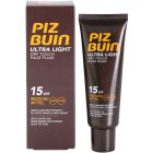 Piz Buin Ultra Light pleťový fluid SPF 15