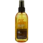 Piz Buin Wet Skin спрей для засмаги SPF 15