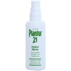 Plantur 21 spray hidratante spray hidratante para finalização térmica de cabelo