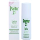 Plantur 21 spray hidratante spray hidratante para finalização térmica de cabelo