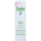Plantur 21 spray hidratante spray hidratante para finalização térmica de cabelo