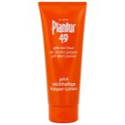 Plantur 49 Odżywczy balsam do ciała na odmłodzenie skóry pH 4