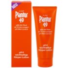Plantur 49 Loțiune corp nutritivă cu efect de întinerire pH 4