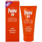 Plantur 49 výživný krém pro omlazení pleti pH 4