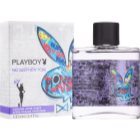Playboy No Sleep New York voda po holení pro muže 100 ml