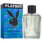 Playboy Generation Eau de Toilette für Herren 100 ml