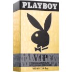 Playboy VIP Aftershave lotion voor Mannen 100 ml