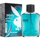 Playboy Endless Night toaletná voda pre mužov 100 ml