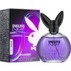 Playboy Endless Night eau de toilette pentru femei 60 ml