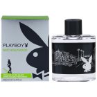 Playboy Sexy Hollywood After Shave Lotion for Men 100 ml