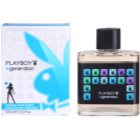 Playboy Generation After Shave für Herren 100 ml