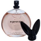 Playboy Generation eau de toilette pentru femei 90 ml