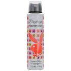 Playboy Generation Deo-Spray für Damen 150 ml