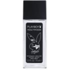 Playboy Hollywood deodorant s rozprašovačom pre mužov 75 ml