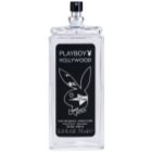 Playboy Hollywood deodorant s rozprašovačom pre mužov 75 ml