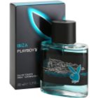 Playboy Ibiza toaletní voda pro muže 50 ml