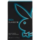 Playboy Ibiza toaletní voda pro muže 50 ml