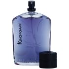 Playboy King Of The Game toaletní voda pro muže 100 ml