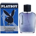 Playboy King Of The Game After Shave für Herren 100 ml