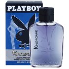 Playboy King Of The Game After Shave für Herren 100 ml