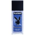 Playboy King Of The Game Perfume Deodorant for Men 75 ml