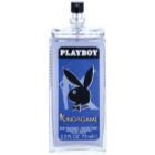 Playboy King Of The Game deodorant s rozprašovačom pre mužov 75 ml