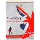 Playboy London After Shave für Herren 100 ml